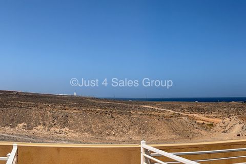 Reihenhaus in Caleta De Fuste, Fuerteventura - Foto 2